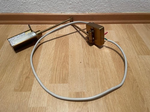 Vintage wandleuchte - vintage,