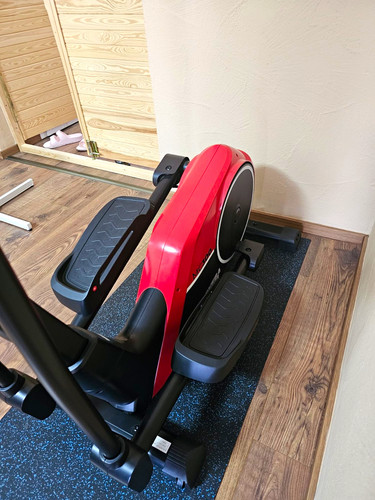 Miweba sports crosstrainer - sports,