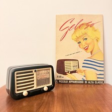 Vintage Radio Geloso G.110