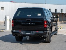 Original Hardtop Leer XR Dodge Ram 1500 5,7 Liter Ladefläche Abdeckung ab 2019