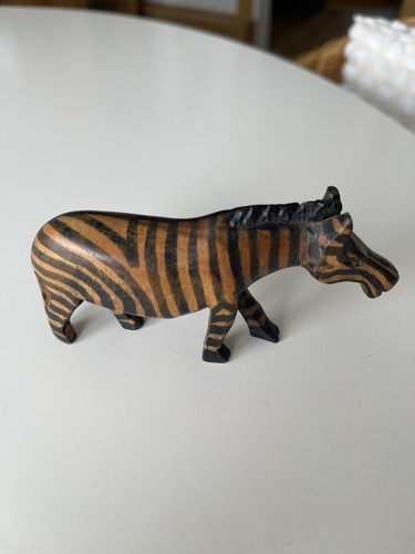 Kleine zebras deko - deko, aus