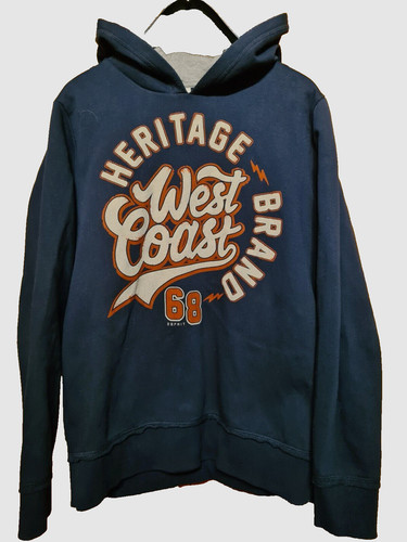 Hoodie kapuzenpullover von - kapuzenpullover,