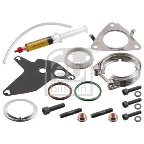 Febi montagesatz turbolader - montagesatz,