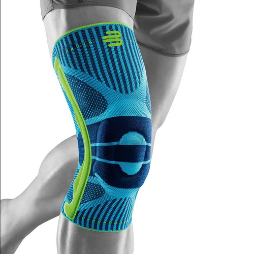 Bauerfeind sports knee - bauerfeind,