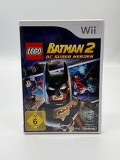 Lego Batman 2 DC Super Heroes