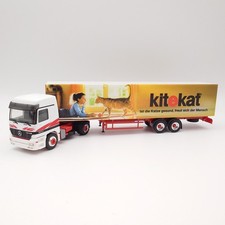 Herpa 233859 mb - mb, actros