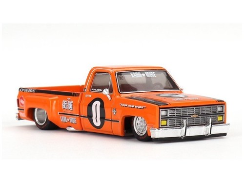 Chevrolet silverado dually - silverado,