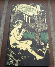 KATALOG EDISON CYLINDER