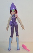 Winx club tecna enchantix - winx,