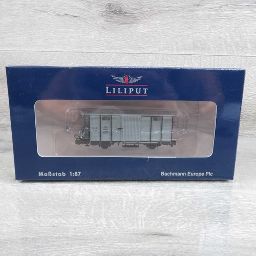 Liliput l294233 hoe stlb - l294233,