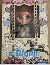 2008 TAKARA TOMY Neo Blythe