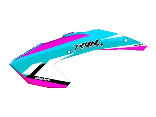 Tron gemini baldachin - gemini,