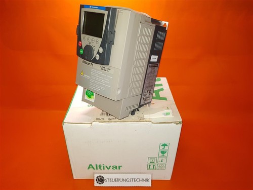 Schneider electric atv71h037m3 - schneider,