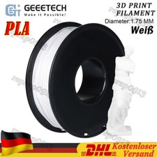 Geeetech 3D Drucker 1kg/Roll