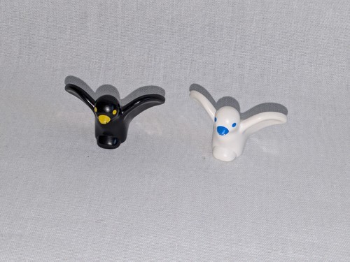 Playmobil 123 vogel - playmobil, vögel