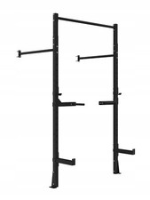 Klimmzugstange Squat Rack Kraftstation Trainingsturm Fitnessstation