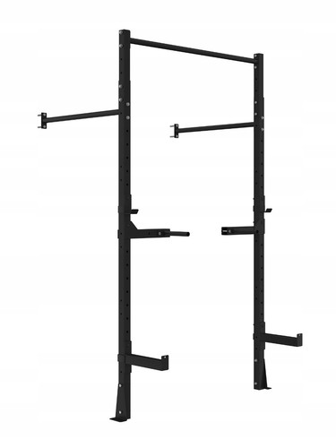 Klimmzugstange squat rack - squat,