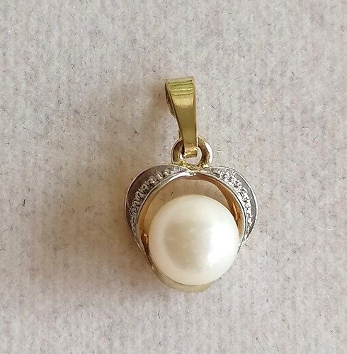 Gold kette anhänger - kette,