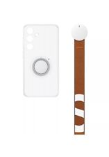 Samsung Clear Gadget Case Transparent Backcover passend für Galaxy S24+