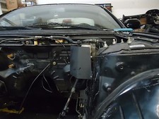 240SX S14 (1995-1998) Brake