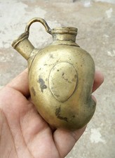 Vintage Original Messing