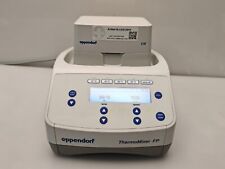 Eppendorf 5385 Thermomixer FP