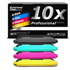 10x PRO Toner ersetzt Samsung