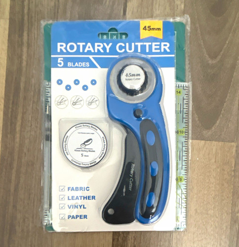 Rotary cutter rollschneider - cutter,