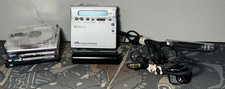 Sony MZ-R900 MD MiniDisc