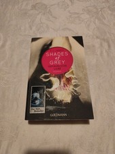 Fifty Shades of Grey, Band 2