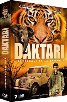 Daktari saison von paul - daktari-saison, 3