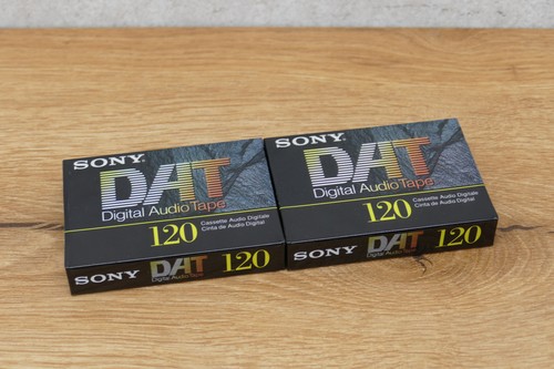 Sony dat digital - dat,
