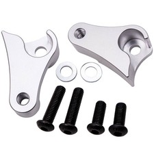 1in Tieferlegung Hinten for