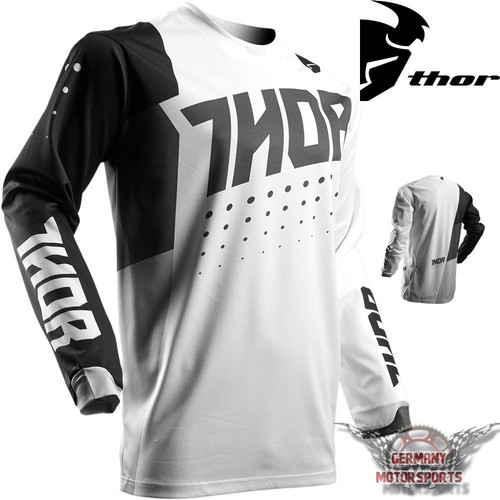 Thor pulse aktiv shirt jersey - thor,