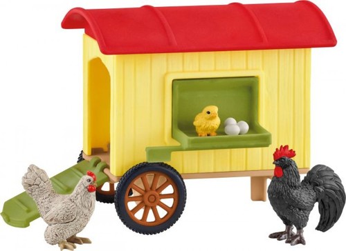 Schleich farm world - schleich,
