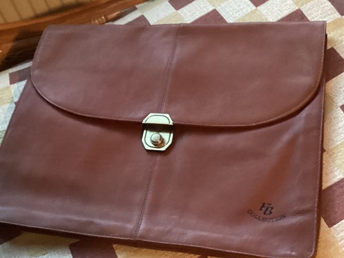 Echtledertasche messenger - echtledertasche, fb.messenger