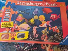 Ravensburger Puzzle 100 Teile