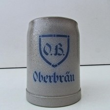 alte Bierkrug Krug