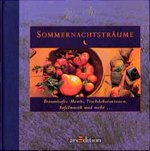 Sommernachtsträume traumhafte