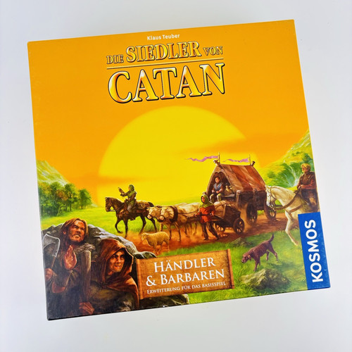 Die siedler von - die,