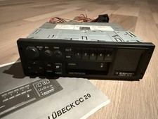 Blaupunkt Lübeck CC20