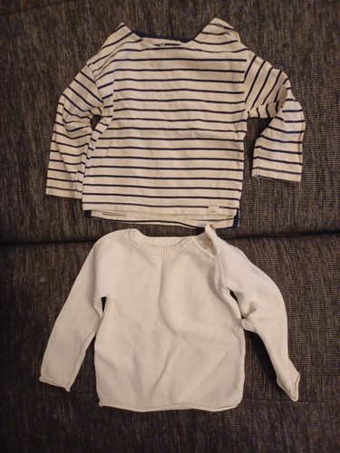 Baby pullover größe 92 - baby,