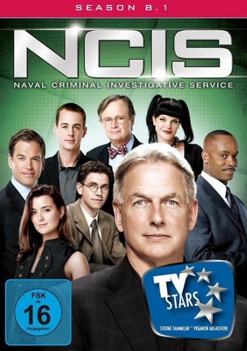 Ncis navy cis dvd - -,