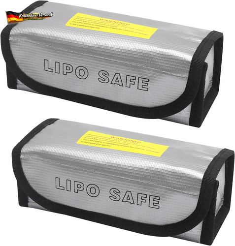 Stück lipo safe bag - 2,