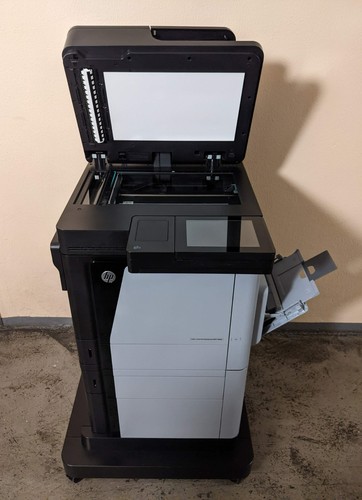 Color laserjet enterprise - color,