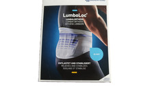 Lumboloc lumbalorthese fa - lumbalorthese,
