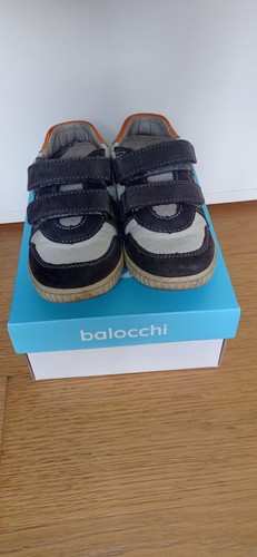 Balocchi sneaker jungen 24 - sneaker, gr.24