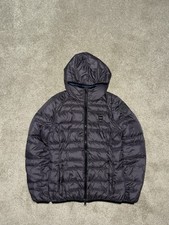 Blauer usa daunenjacke herren - usa,
