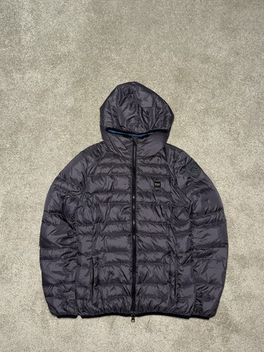 Blauer usa daunenjacke herren - usa,