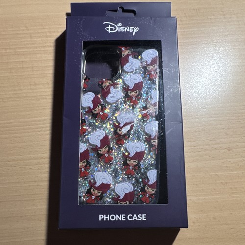 Disney captain hook glitzer - disney,